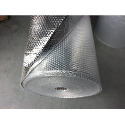 Per meter 120 cm breed Alu...