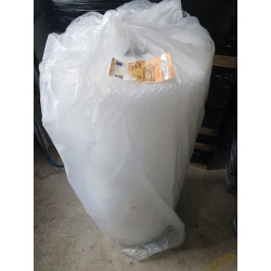 50x1 meter Budget noppenfolie