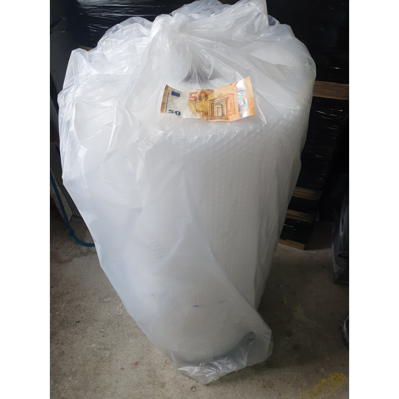 100x1 meter Budget noppenfolie