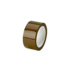 low noise 50mmx66mtr bruin...